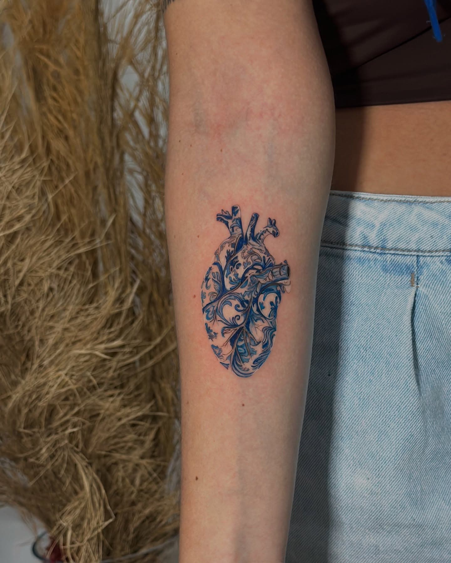 Tatuagem por Ramon Ximenes